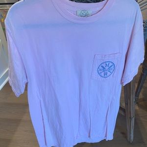 Morgan’s Row T Shirt